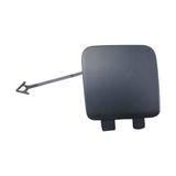 Bzt Audi A4- 15/18; Arka Tampon Çeki Demiri Kapağı (Tw) 8W5807441GRU - BZT-1317-2665