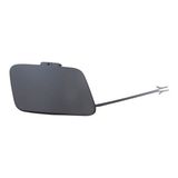 BZT Audi A4- 16/18; Ön Tampon Çeki Demiri Kapağı (TW) 8W0807241GRU - BZT-1317-2065