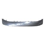Bzt Audi A4- 19/24; Ön Tampon Alt Çıtası Nikelajlı Quattro S Line (Tyg) 8W0807717C3Q7 - BZT-1318-2040A