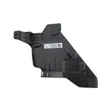 Bzt Audi Q5- 10/12; Far Alt Bağlantı Braketi Sol Plastik (Tw) 8R0941453A - BZT-1351-2348A