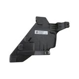 Bzt Audi Q5- 13/16; Far Alt Bağlantı Braketi Sağ Plastik (Tw) 8R0941454A - BZT-1352-2347