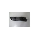 Bzt Audi Q7- 06/12; Ön Tampon Panjuru Sağ Siyah (Tw) 4L0807682 - BZT-1355-2011