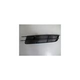 Bzt Audi Q7- 06/12; Ön Tampon Panjuru Sol Siyah (Tw) 4L0807681 - BZT-1355-2012