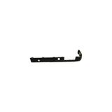 Bzt Bmw 3 Seri- E30- 87/91; Ön Tampon Bandı Sağ Siyah (Tyg) A51111945908 - BZT-2002-2011