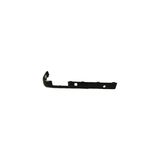 Bzt Bmw 3 Seri- E30- 87/91; Ön Tampon Bandı Sol Siyah (Tyg) A51111945907 - BZT-2002-2012