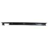 Bzt Bmw 3 Seri- E36- 91/98; Karlık Astarlı (Arka Tampon Altı) (Spoiler) (Egzos Delikli) A51122233365 - BZT-2004-2640