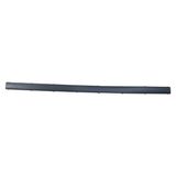 Bzt Bmw 3 Seri- E36- Sd/coupe- 91/93; Arka Tampon Bandı Orta Siyah (Tyg) 51121960725 - BZT-2004-2610