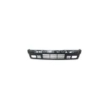 Bzt Bmw 3 Seri- E36- Sd/coupe- 91/93; Ön Tampon Koyu Gri (Sis/bant Delikli Tyg) 51118132417 - BZT-2004-2000