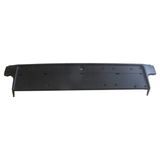 Bzt Bmw 3 Seri- E36- Sd/coupe- 91/93; Ön Tampon Plakalık Plastiği (Tw) 51111960693 - BZT-2004-2013