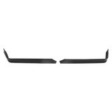 Bzt Bmw 3 Seri- E36- Sd/coupe- 91/98; Ön Tampon Bandı Sağ/sol Set (2 Parça) (M-Tech/m3) A22640030 - BZT-2004-2014