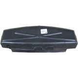Bzt Bmw 3 Seri- E36- Sd/coupe- 94/98; Ön Tampon Altı Fan Davlumbazı Alt Muhafaza 51718156259 - BZT-2004-2006