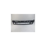 Bzt Bmw 3 Seri- E36- Sd/coupe- 94/98; Ön Tampon Koyu Gri (Sis/bant Delikli Tw) 51118222434 - BZT-2004-2001