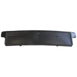Bzt Bmw 3 Seri- E36- Sd/coupe- 94/98; Ön Tampon Plakalık Plastiği (Tw) 51118165146 - BZT-2004-2013A