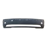 Bzt Bmw 3 Seri- E46- Sd- 02/05; Ön Tampon (Astarlı Bant/sis Delikli Koyu Gri Tw) 51117044116 - BZT-2007-2001