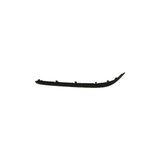 Bzt Bmw 3 Seri- E46- Sd- 98/01; Ön Tampon Bandı Sol Siyah (Tw) A51118195289 - BZT-2007-2016