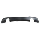 Bzt Bmw 3 Seri- E90- 05/11; Karlık (Arka Tampon Altı) (Spoiler) (Çift Egzos Delikli) A51128043239 - BZT-2008-2640A