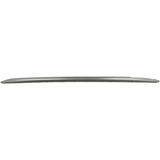 Bzt Bmw 3 Seri- F30- 12/14; Arka Tampon Çıtası Orta Gri (Tw) 51127289756 - BZT-2009-2615