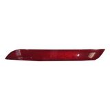 Bzt Bmw 3 Seri- F30- 12/14; Arka Tampon Reflektörü Sağ Kırmızı 63147382234 - BZT-2009-1601