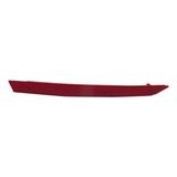 Bzt Bmw 3 Seri- F30- 12/14; Arka Tampon Reflektörü Sağ Kırmızı (M-Tech/lcı) A63147847166 - BZT-2009-1601A