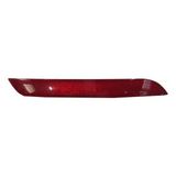 Bzt Bmw 3 Seri- F30- 12/14; Arka Tampon Reflektörü Sol Kırmızı 63147382233 - BZT-2009-1602
