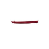 BZT BMW 3 Seri- F30- 12/14; Arka Tampon Reflektörü Sol Kırmızı (M-Tech/LCI) A63147847165