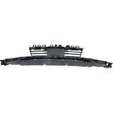 Bzt Bmw 3 Seri- F30- 12/14; Karlık (Ön Tampon Altı) Spoiler (Tw) 51117386153 - BZT-2009-2040A