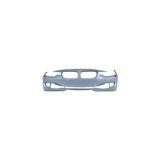 Bzt Bmw 3 Seri- F30- 12/14; Ön Tampon Koyu Gri (Sensör/far Yıkama Delikli Tyg) 51117292998 - BZT-2009-2000