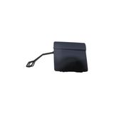 Bzt Bmw 3 Seri- F30- 12/18; Arka Tampon Çeki Demiri Kapağı (M-Tech/lcı) A51128056615 - BZT-2009-2665A