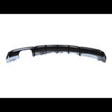 Bzt Bmw 3 Serı- F30- 12/18; Karlık (Arka Tampon Altı) (Spoıler) (M-Performance/lcı) A51192291410 - 2009-2640B
