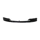 Bzt Bmw 3 Seri- F30- 12/18; Karlık (Ön Tampon Altı) Spoiler(3 Parça) (Piano Siyah) A51192291354 - BZT-2009-2040B