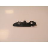 Bzt Bmw 3 Seri- F30- 12/18; Ön Tampon Braketi Alt Sağ Plastik (M-Tech) A51117279712 - BZT-2009-2023B