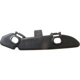 Bzt Bmw 3 Seri- F30- 12/18; Ön Tampon Braketi Alt Sol Plastik (M-Tech) A51117279711 - BZT-2009-2024B