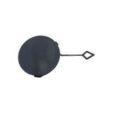 Bzt Bmw 3 Seri- F30- 12/18; Ön Tampon Çeki Demiri Kapağı (M3/style/lcı) N51118063105 - BZT-2009-2065C