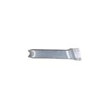 Bzt Bmw 3 Seri- F30- 12/18; Ön Tampon Iç Braketi Sağ Alüminyum (Tyg) 51117266192 - BZT-2009-2031