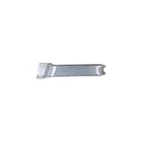 Bzt Bmw 3 Seri- F30- 12/18; Ön Tampon Iç Braketi Sol Alüminyum (Tyg) 51117266191 - BZT-2009-2032