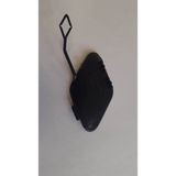 Bzt Bmw 3 Seri- F30- 15/18; Arka Tampon Çeki Demiri Kapağı (Lcı) 51127384417 - BZT-2009-2665B