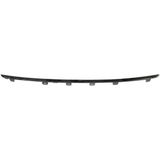 Bzt Bmw 3 Seri- F30- 15/18; Arka Tampon Çıtası Orta Nikelajlı (Tw) 51117396833 - BZT-2009-2615C
