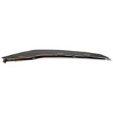 Bzt Bmw 3 Seri- F30- 15/18; Ön Tampon Panjuru Çıtası Sağ Gümüş Gri (Tw) 51117396836 - BZT-2009-2011B