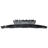Bzt Bmw 3 Seri- F30- 15/18; Ön Tampon Panjuru Siyah (Sport Line) (Tyg) 51117386152 - BZT-2009-2010B