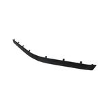 Bzt Bmw 5 Seri- E39- 96/00; Ön Tampon Bandı Sol Siyah (Park Sensör Deliksiz) (M5 Tipi) A51112494193 - BZT-2016-2016A