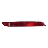 Bzt Bmw 5 Seri- F10- 10/13; Arka Tampon Reflektörü Sol (M-Tech/lcı) A63147842955 - BZT-2021-1602