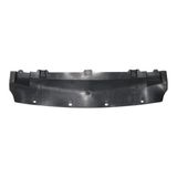 Bzt Bmw 5 Seri- F10- 10/16; Karlık (Ön Tampon Altı) Siyah (Spoiler) (M-Tech/lcı) A51757905276 - BZT-2021-2040A