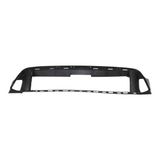 Bzt Bmw 5 Seri- F10- 10/16; Ön Tampon Panjuru Orta Çerçevesi (M-Tech/lcı) A51748049347 - BZT-2021-2010B