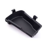 Bzt Bmw 5 Seri- F10- 13/16; Ön Tampon Panjuru Iç Kapağı Sol (M-Tech/lcı) A51118059003