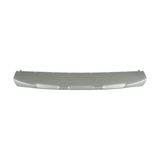 Bzt Bmw X1- F48- 15/18; Ön Tampon Alt Kaplama Plastiği/gümüş Gri (Tyg) 51117425974 - BZT-2041-2040A