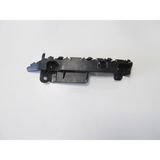 Bzt Chevrolet Cruze- 09/12; Ön Tampon Iç Bağlantı Braketi Sol Plastik (Tw) 94826580 - BZT-5107-2032