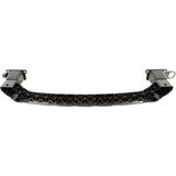 Bzt Citroen C4- 11/17; Ön Tampon Alt Takviye Plastiği 7422R9 - BZT-1643-2020