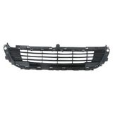 Bzt Citroen C4- 11/17; Ön Tampon Panjuru 7422R5 - BZT-1643-2010
