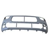 Bzt Citroen C4 Picasso- 16/18; Ön Tampon Astarlı (Sensör Deliksiz/çeki Demiri Kapaklı) (Tyg) 1617535880 - BZT-1639-2000