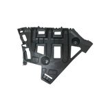 Bzt Citroen C4X- 22/24; Arka Tampon Braketi Yan (Köşe) Sol 9840811580 - BZT-1673-2624A